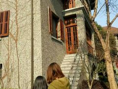 -上海孙中山故居纪念馆
