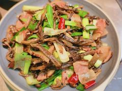 -云海肴云南菜·蒸汽石锅鱼(青岛万象城店)