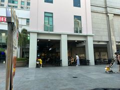 -白沙浮娱乐广场