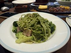 -萨莉亚意式餐厅(龙阳广场店)