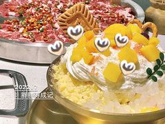 -老房老舍重庆火锅(假日城市店)