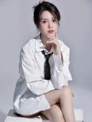 点击看大图 -蜜桃少女VISION写真馆(雁塔店)