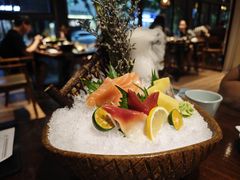 -古京·臻致料理(月湖店)