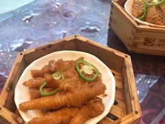 -港湾宴会厅(京基百纳店)