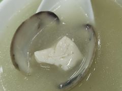 美味海鲜汤-景好海鲜餐厅(大鹏必选旅游店)