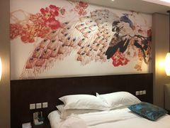 -德门仁里精品酒店(安仁店)