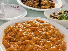 -同发号饭庄(复兴路店)