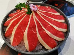 -重庆刘一手(巴黎一店)