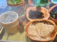 -一绪に寿喜烧(虹悦城店)