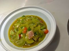 -春天里餐厅(西田城店)