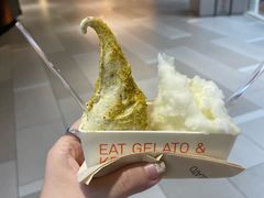 -野人先生现做冰淇淋(北京环宇荟店)