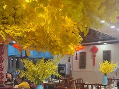 -那家老院子东北菜·饺子·小鸡炖蘑菇(艳华街店)