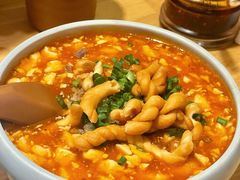 -小六汤包·西安老字号·中华名小吃(高新四路店)