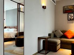 -成都武侯祠希尔顿惠庭酒店