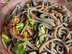 -何适山庄 ·可团建(水长城P2停车场店)