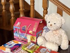 -昆明冠生园·蛋糕·面包(南强街店)