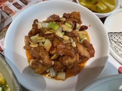 -椒爱水煮鱼川菜(CBD万达店)