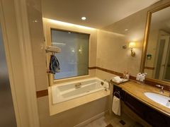 -青岛海泉湾皇冠假日度假酒店