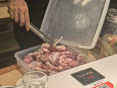 -烹然四季椰子鸡火锅(姚家园万象汇店)