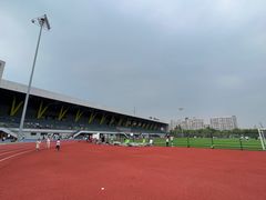 -回龙观体育文化公园