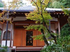 -常寂光寺
