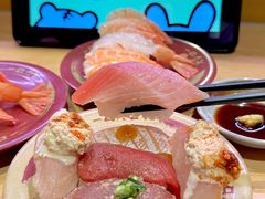 -寿司郎(皇庭广场店)