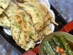 -君霖海鲜私房菜(春柳店)