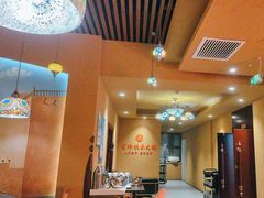 -君邦火锅(新疆大厦店)
