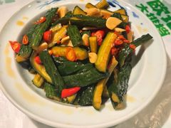 -欧记大排档·景德菜(上海首店)