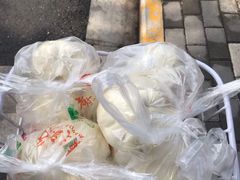-袁大头包子(光华路店)