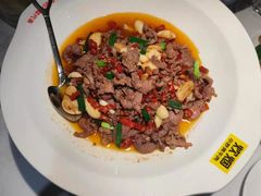 -炊烟小炒黄牛肉(中心印象城店)