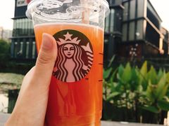 -星巴克(深圳前海企业公馆店)