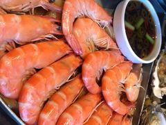 -日进一片海.生腌海鲜火锅.宵夜烧烤(三里屯总店)