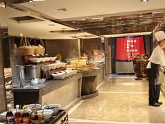 -上海凯宾斯基大酒店