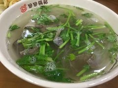 -回回锅贴(小河沿店)