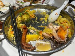 -清真·卡德尔大叔新疆主题餐厅(龙汇路店)