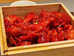 -拙味兄弟·活龙虾·旗舰店(环城西路店)