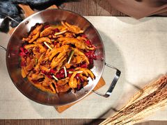 -虾小龙老长沙龙虾馆(坡子街店)