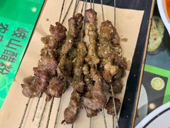 -令氏家外家周秦食府(高新店)