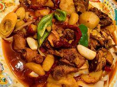 -巴依老爷新疆美食(望京小街店)