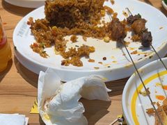 -丁虎子烤肉(国道二店)