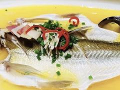 -森隆饭庄(崇文门新世界百货店)