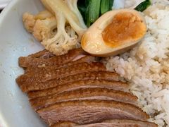 -陈鹏鹏潮汕菜(宝安机场T3航站楼店)