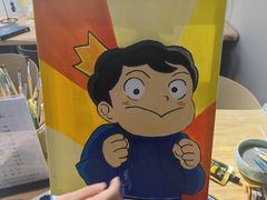 制作过程-A+毛毛毯·高温珐琅·银饰DIY(三里屯店)
