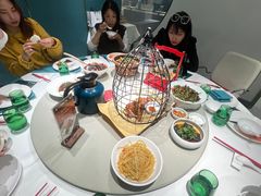 -望湘园·小雅(德基店)