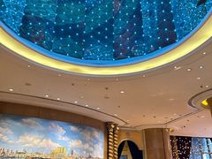 -澳门十六浦索菲特大酒店