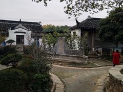 -雨花胜境