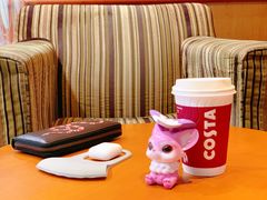 -COSTA COFFEE(西直门店)