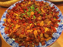 -杨记隆府(重庆总店)