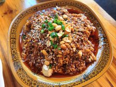 口水鸡-勇猛子川菜馆(新军路店)